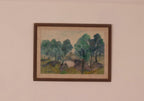 “Trees” by Carl‑Erik Andersson