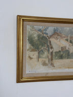 “Calpe” by Lars Olof Ericsson