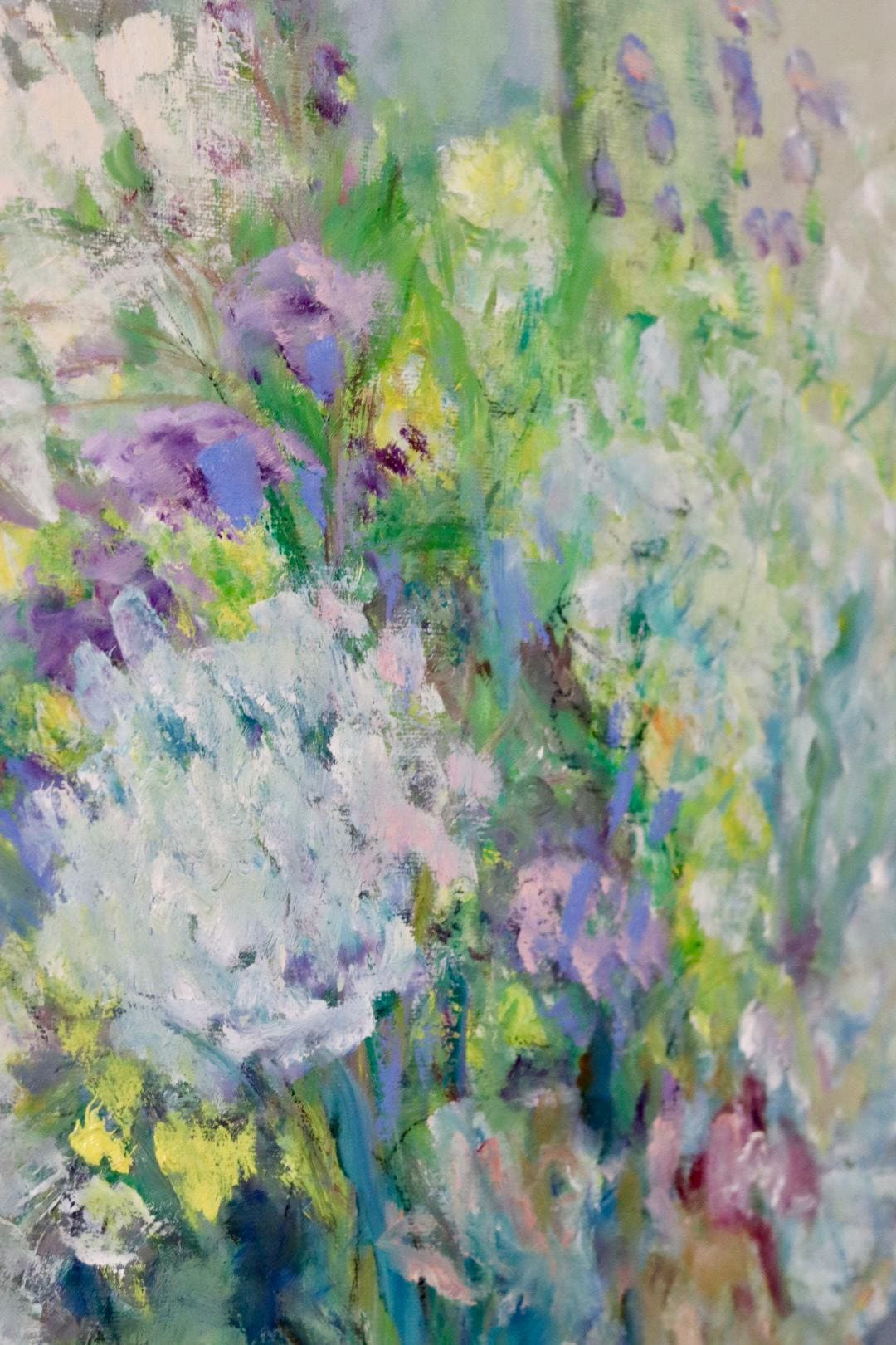 "Whispers of Spring "