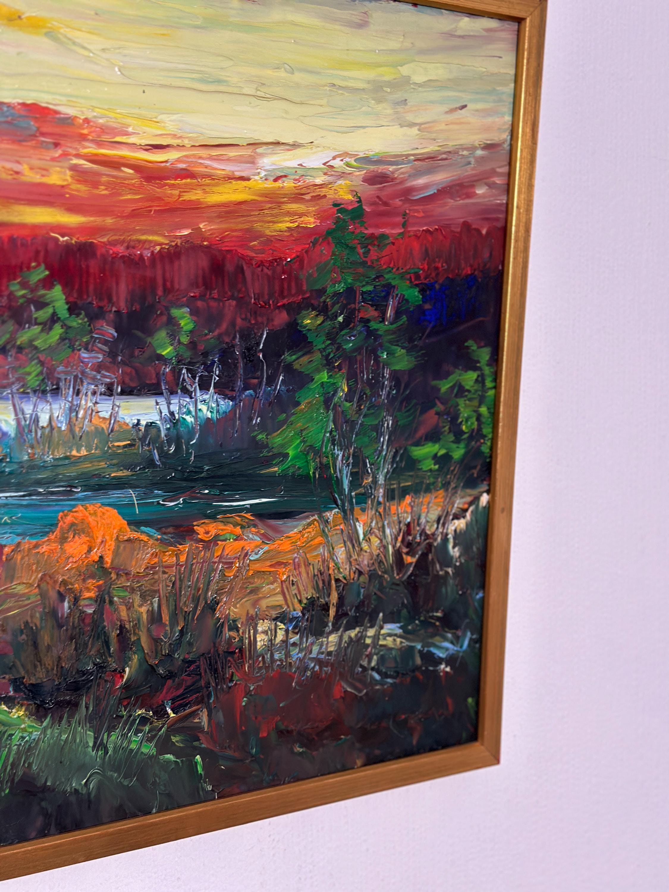 Whispers of the Forest