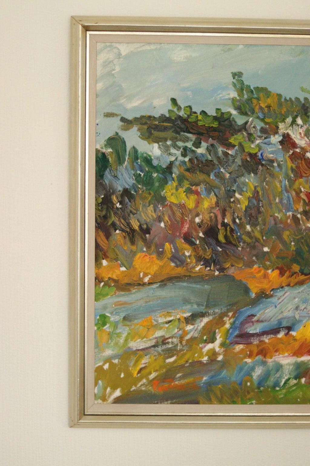 “St Eriks Kulle, Marstrand” by Per Falk