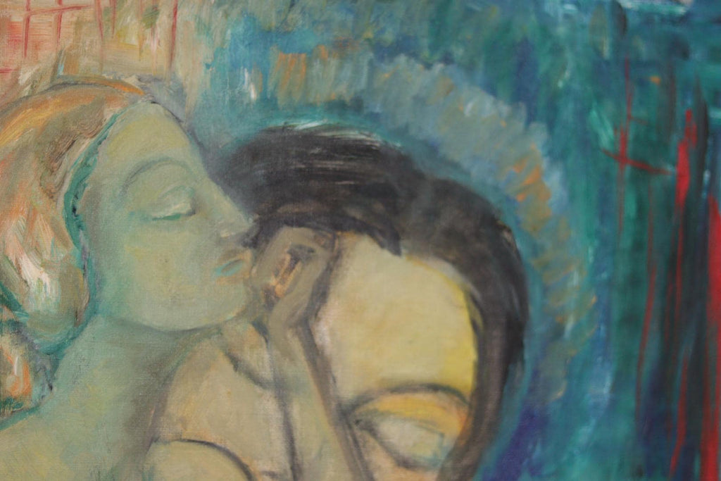 “Day Dream” by Ella Hernborg
