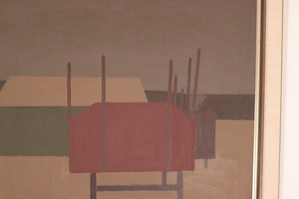 “Partition” by Arne Olsson