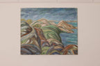 “View V” by Alvar Andersson