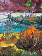 Whispers of the Forest