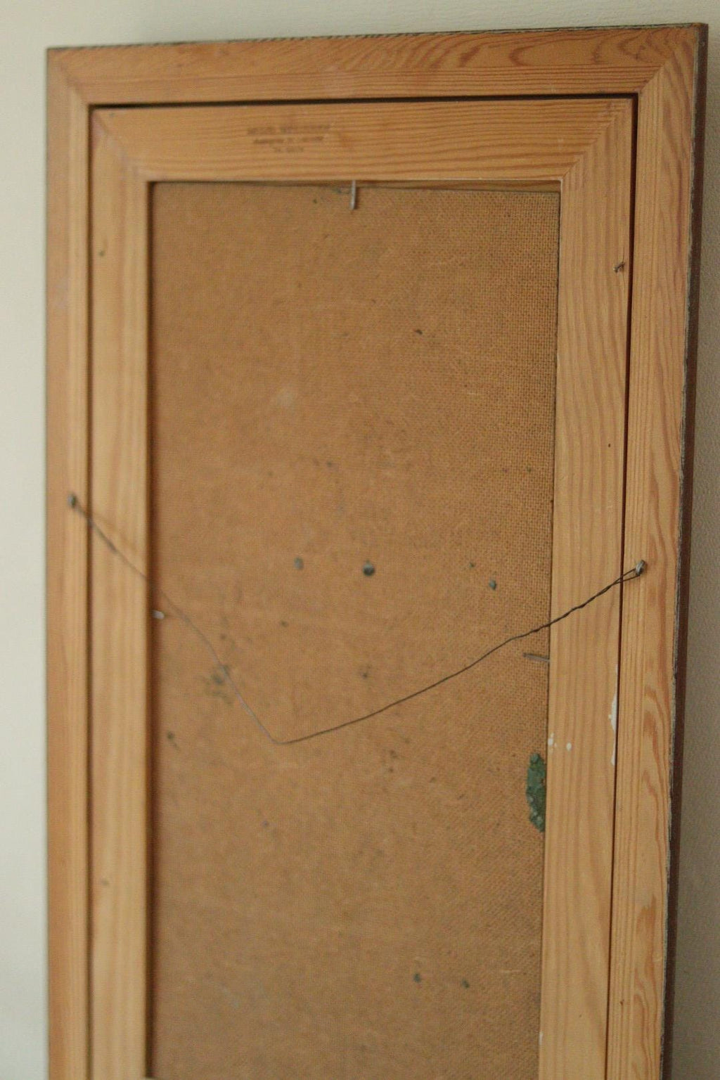 "Waterfall" by John Börén