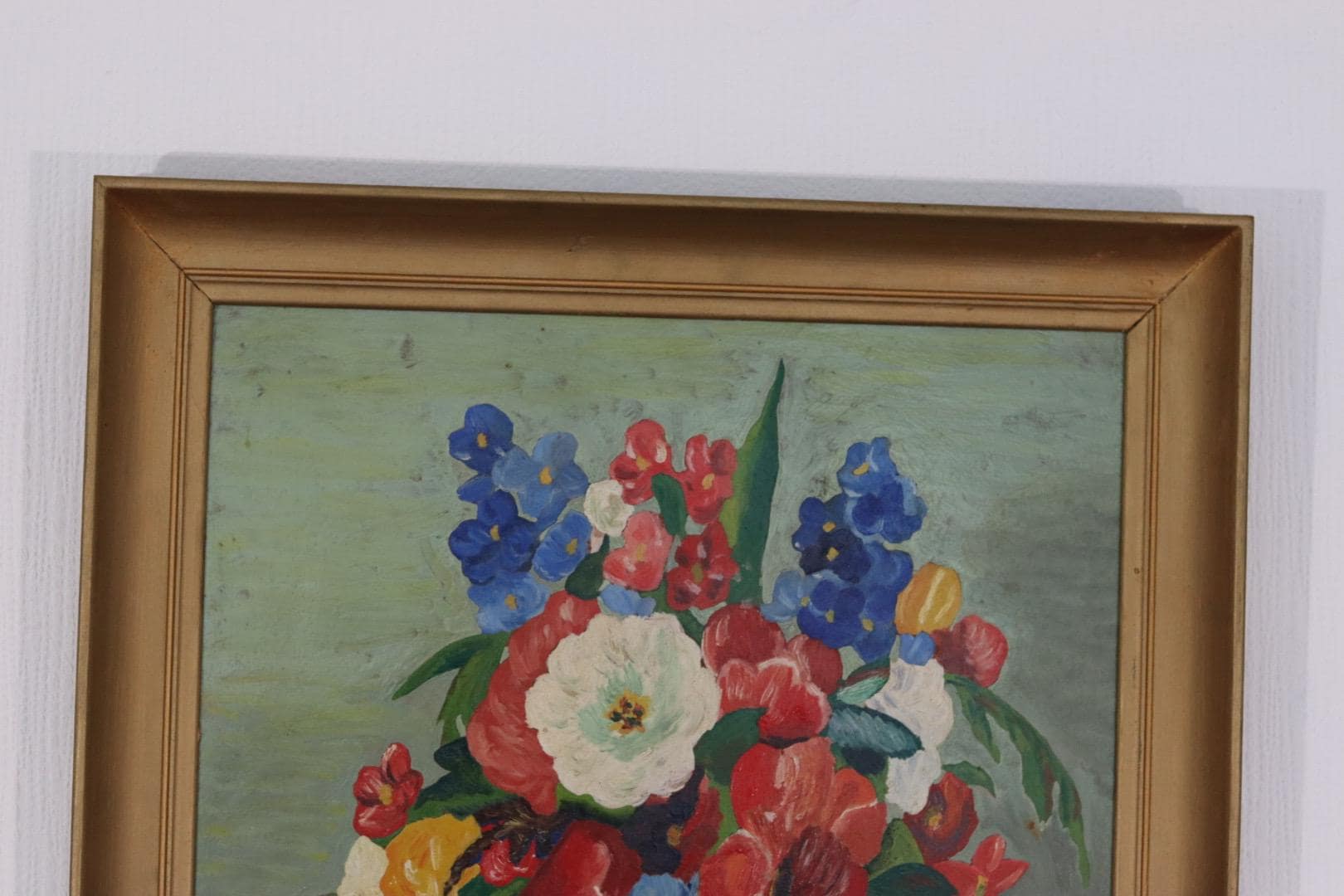 “Bloom” by E. Berntfors