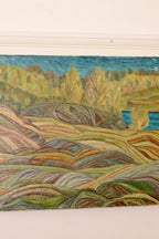 “View VI” by Alvar Andersson