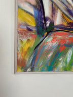 “komposition” by Peter Trosell