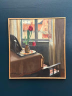 “View from Window” by Georg Larsson