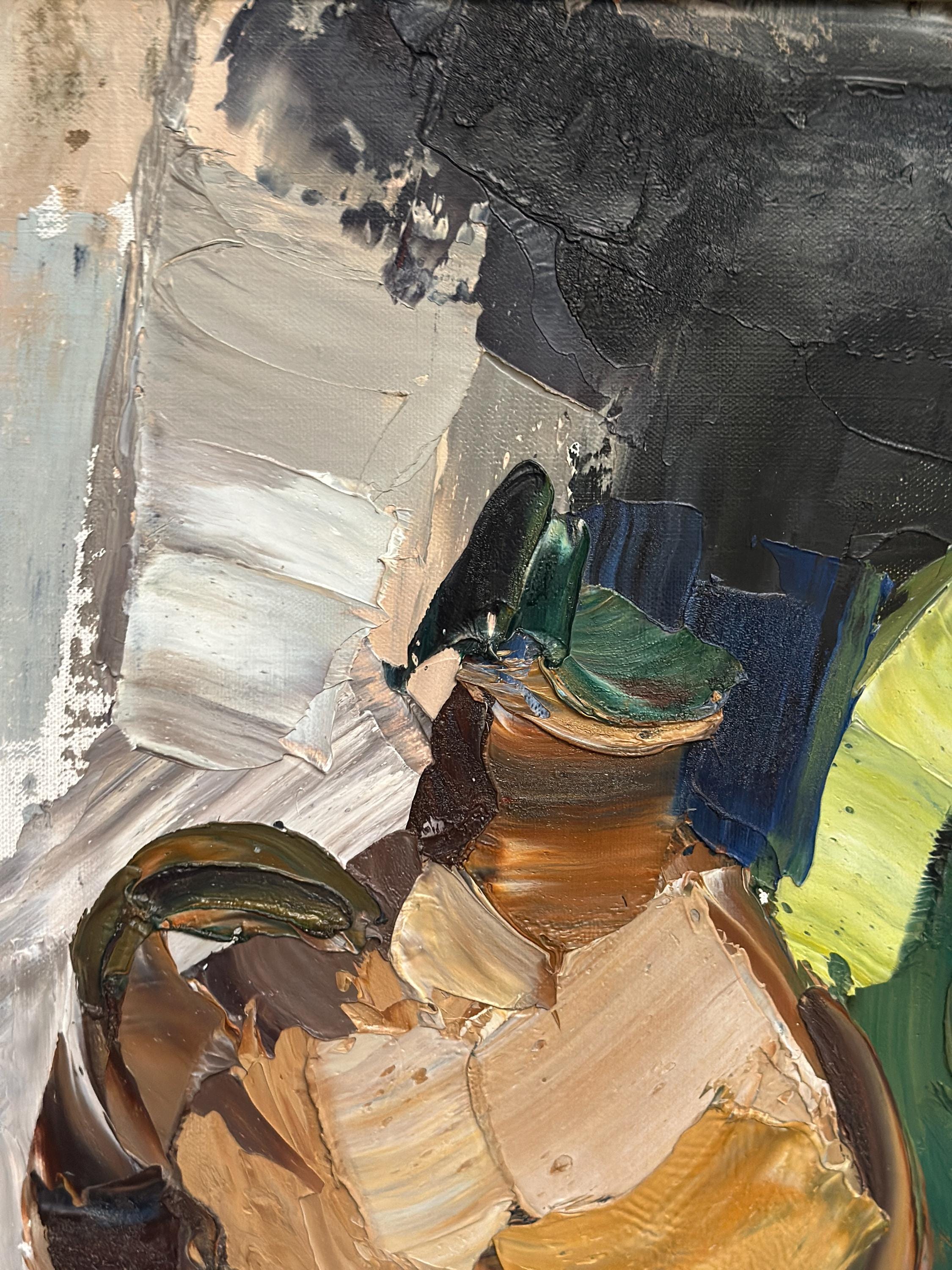 Still Life by Bengt Ellis