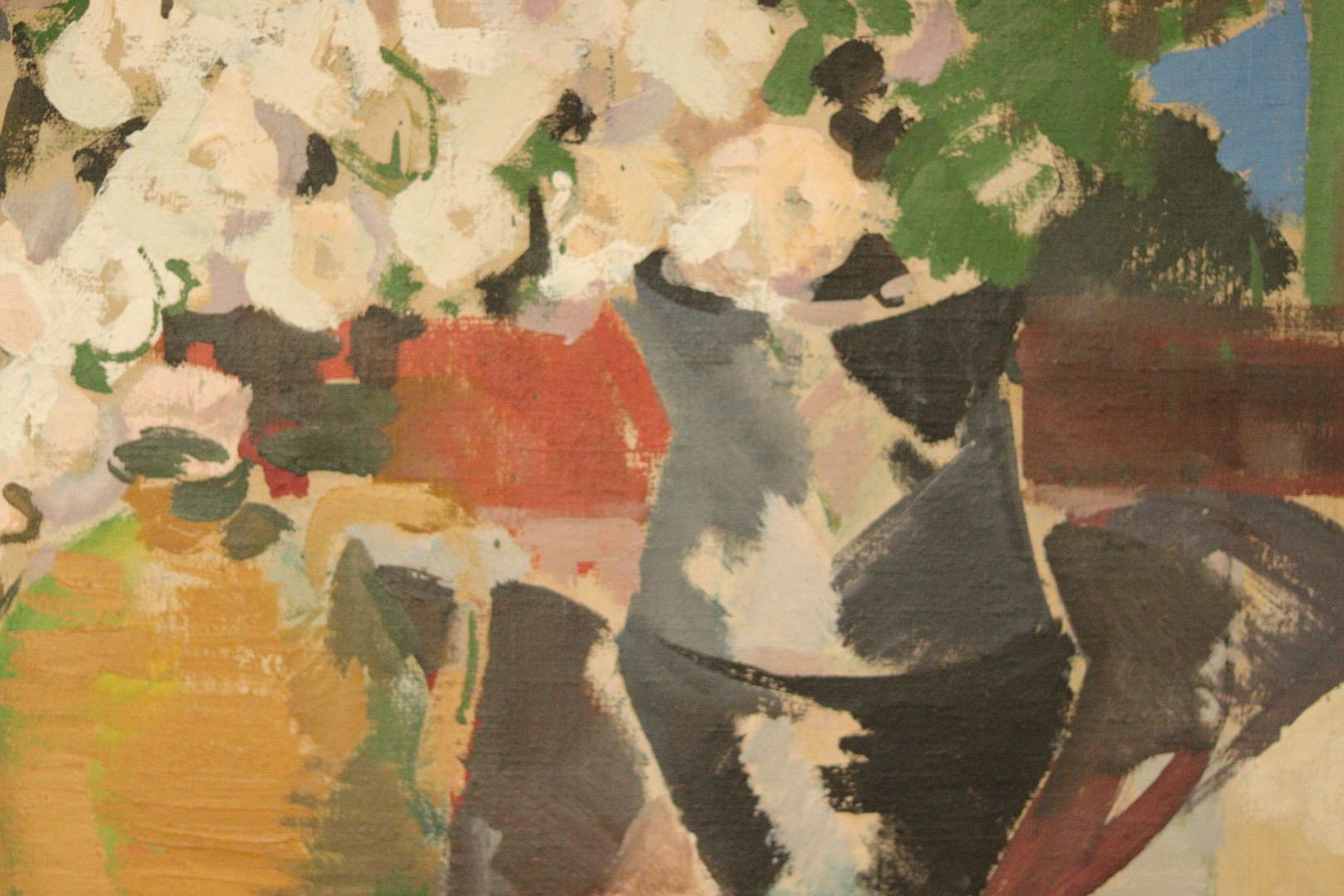 “Flowers” by Alex Öberg