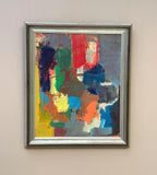 Conversations by Rolf Ostermann