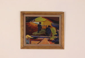 Descriptive image text