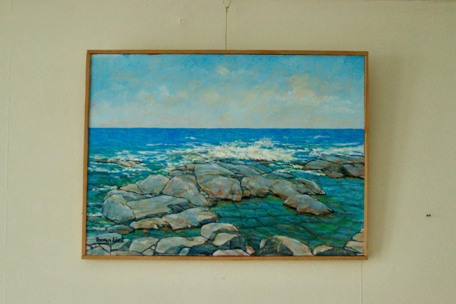 “Sea View” – Torsten Lind