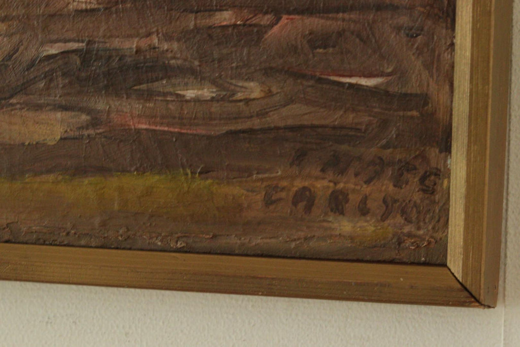 “Borås” by Thage Carlson