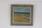 “Ocean View” by C. W. Sundman