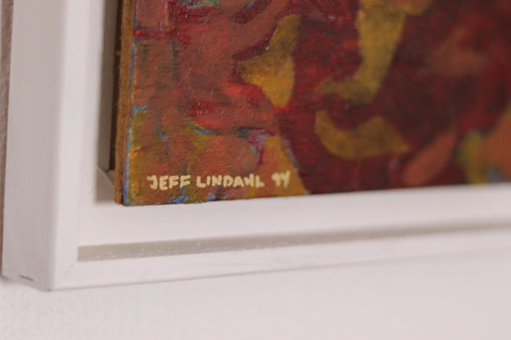 “Autumn” by Jeff Lindahl