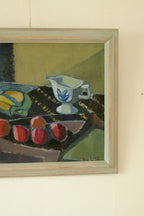 “Still Life” by NINI LANDGREN
