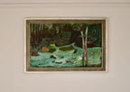 “Stream” by Käge Liefwendal