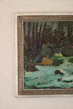 “Stream” by Käge Liefwendal