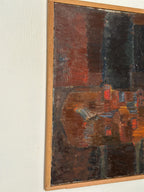 “Set” by Rune Bergström