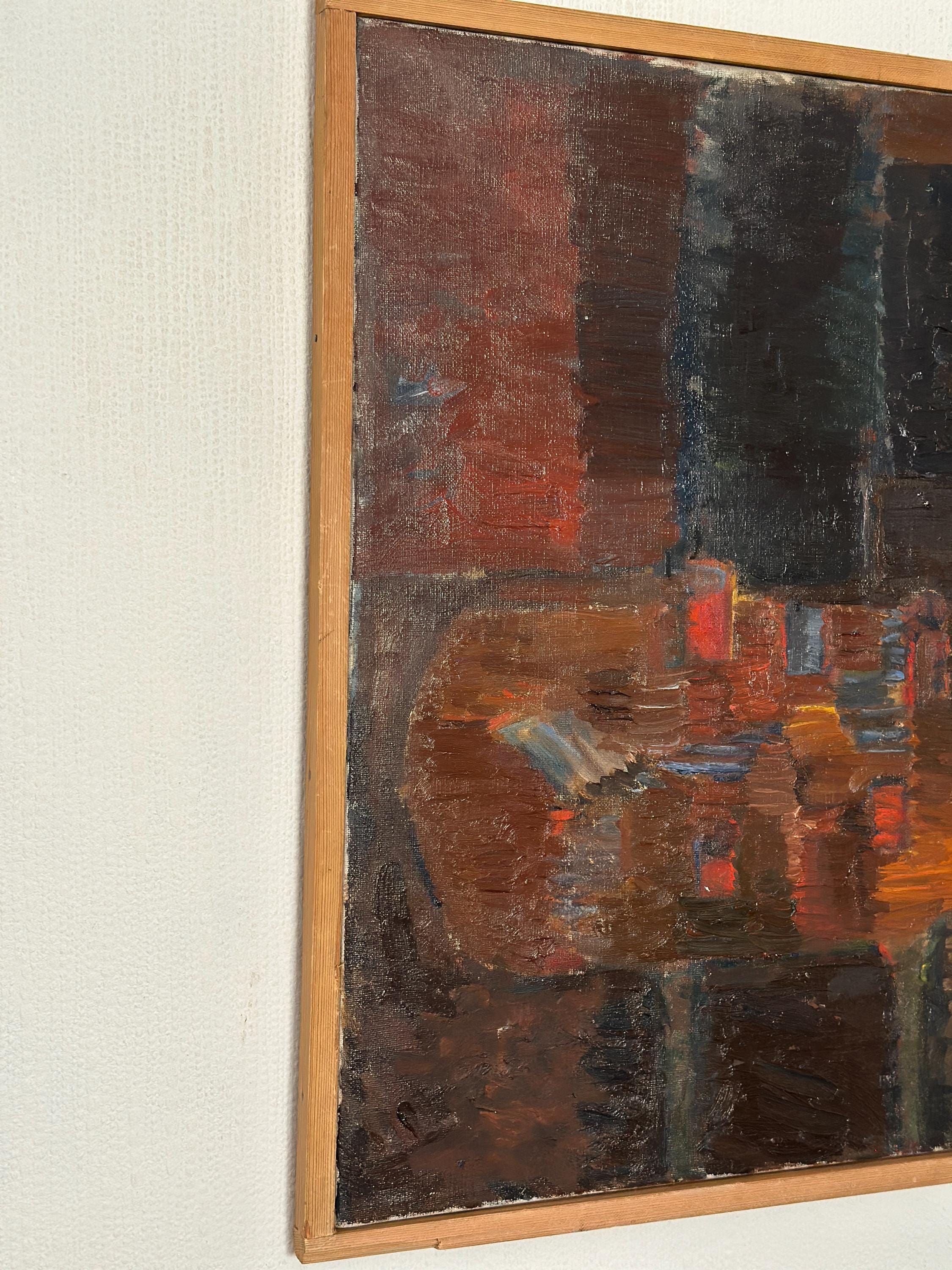 “Set” by Rune Bergström