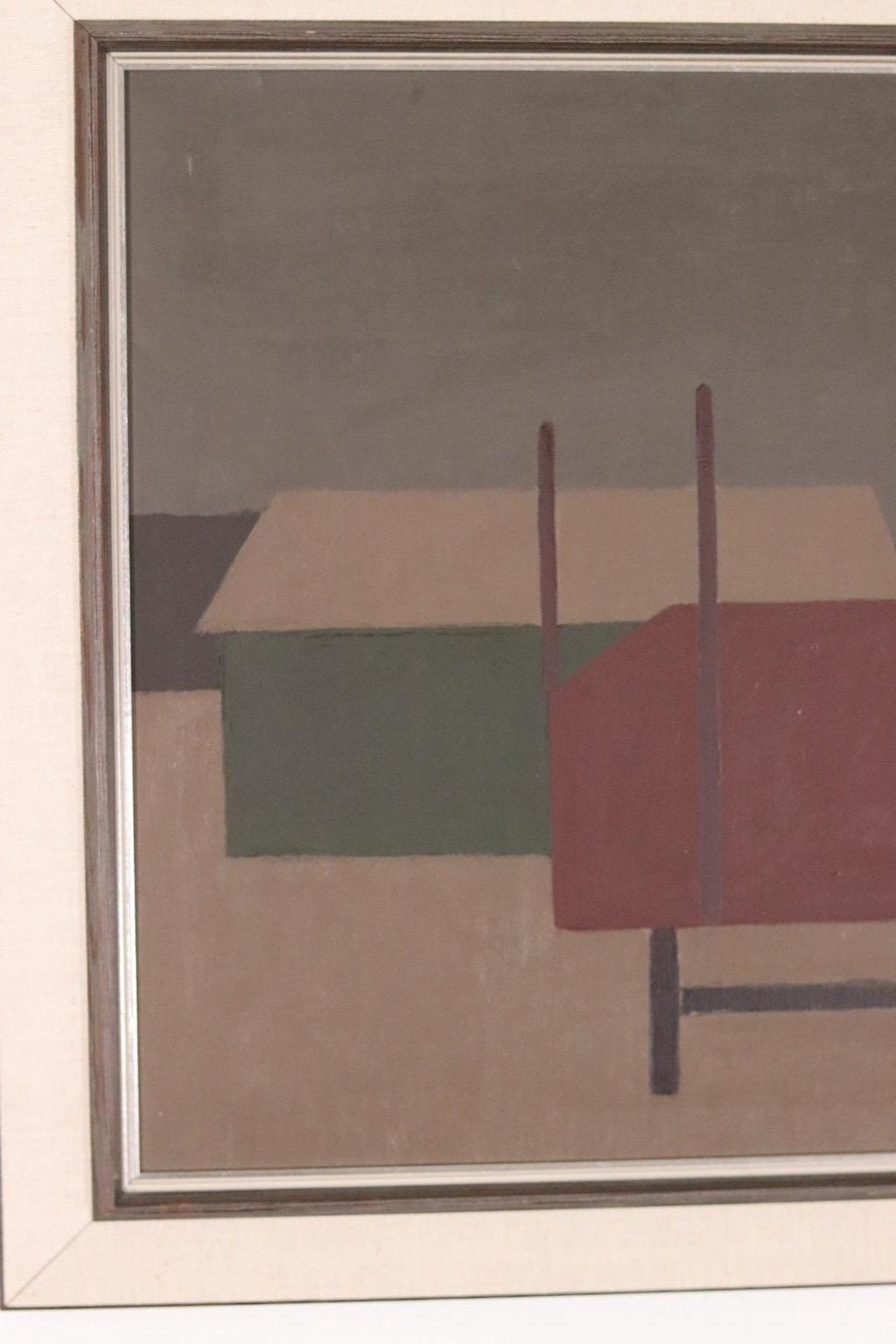 “Partition” by Arne Olsson