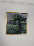 “Tree” By  LARS BJÖNNI ANDERSSON