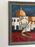 “Southern Motif” –by Malte Nyberg Tolf