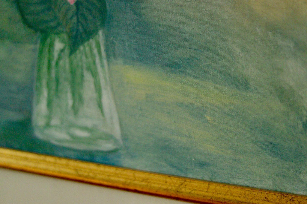 “Lilies” by May Larsson