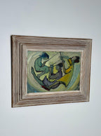 “Gungande Flickor” by Stig Thiderman