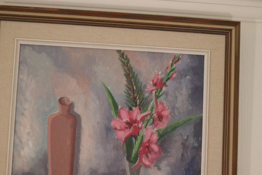 Still Life by Helge Andersson