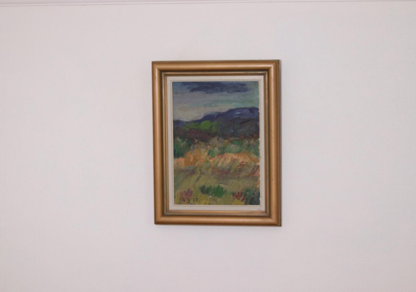 “Countryside” by Ivan Broberg