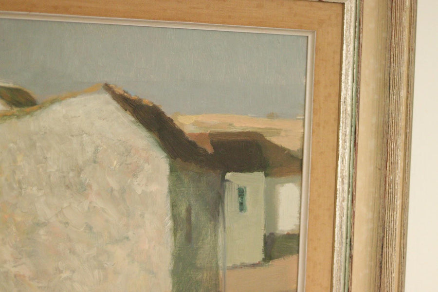 “Houses” by Evert Färhm