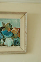 “Rugged Earth” by Dorothy Ruhne