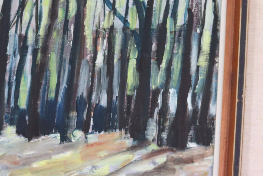 “Forest” by Jon