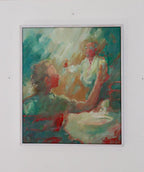 "Toast " by Carina Nordborg