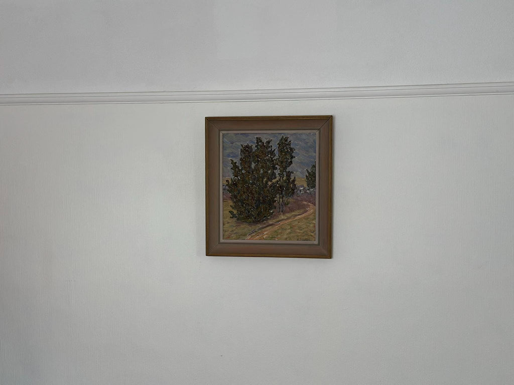 “Path” by K. Johansson