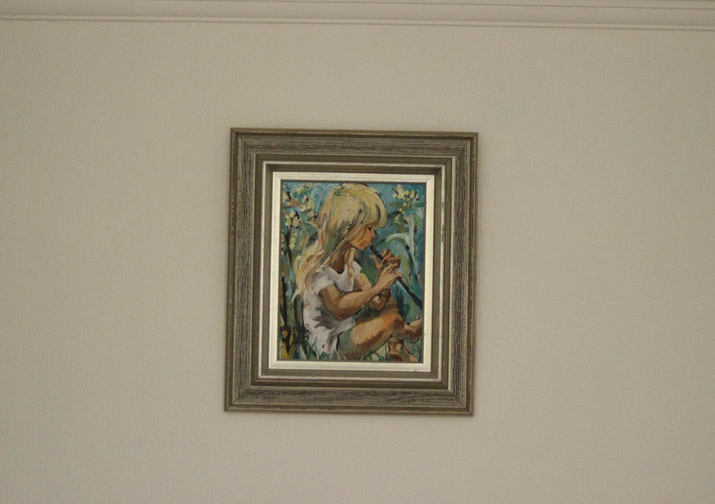 “Tutileroni” by Ebbe Höglund