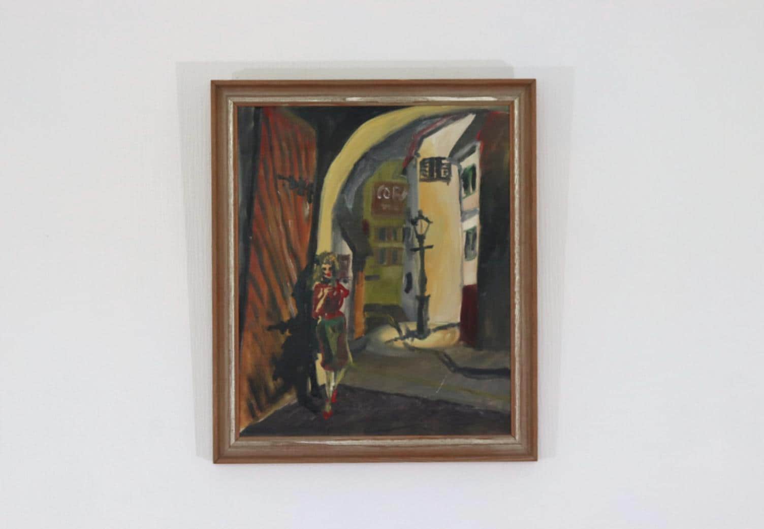 “Parisen” by L. Norberg