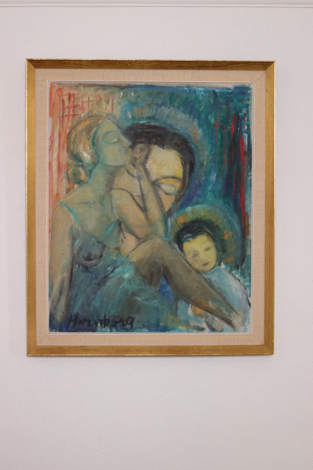 “Day Dream” by Ella Hernborg