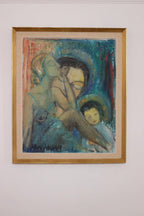 “Day Dream” by Ella Hernborg