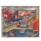 “ Bohuslän” by Sara‑Lisa Ryd
