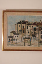 “City View” by Harry Wichmann