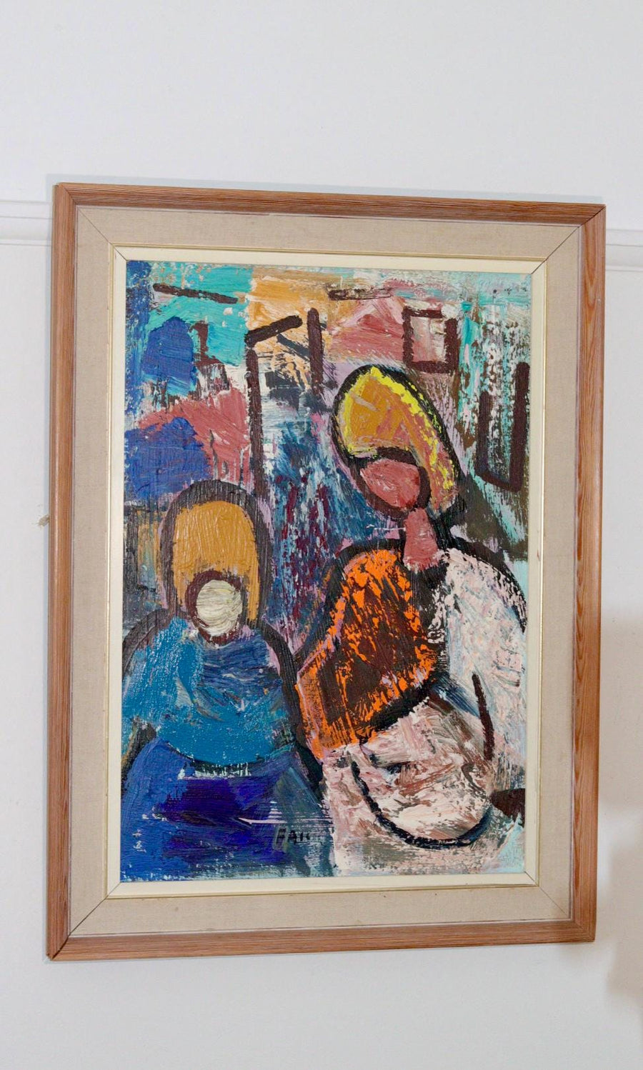 "Children" by GÖSTA FALCK