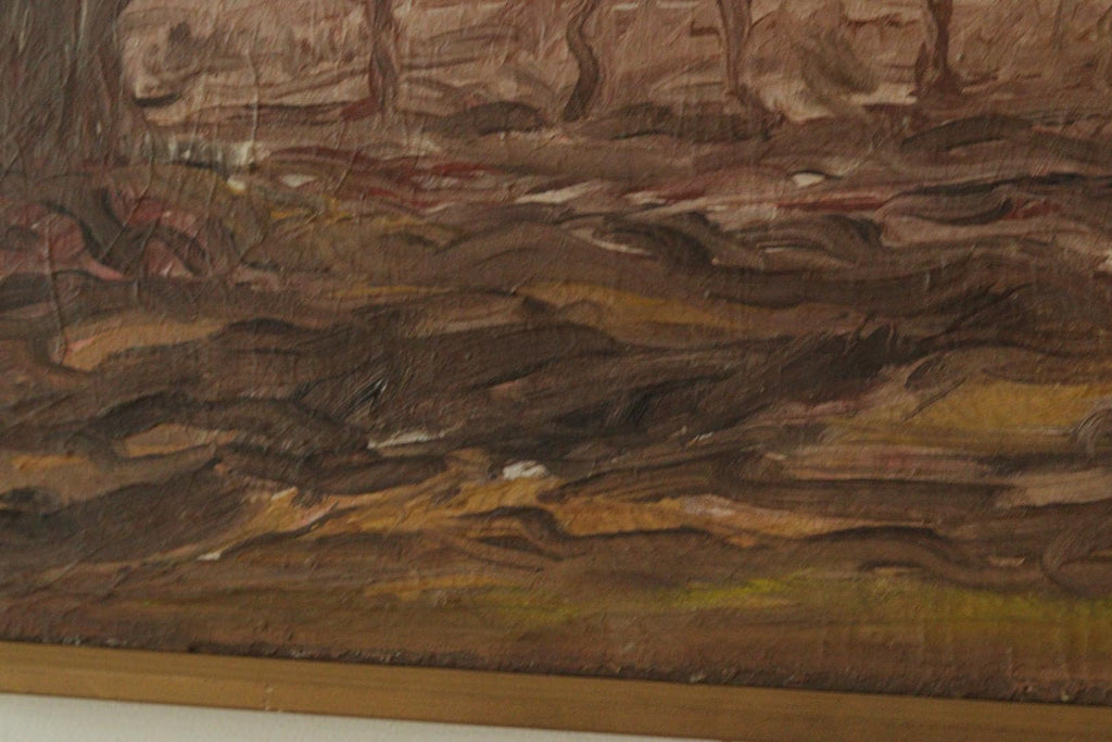 “Borås” by Thage Carlson