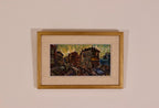 “City” by P.O. Zachrisson
