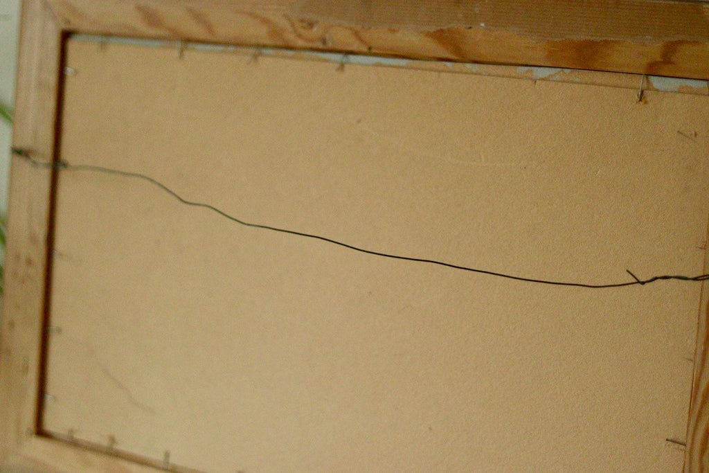 “Still Life” by Helge Andersson