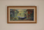 “Archipelago” by Grunning